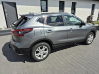 Nissan Qashqai xenon led kamera 360 automat  super stan Drelów - zdjęcie 11