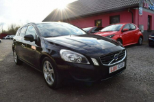 Volvo V60 1.6D 115KM Łuków - zdjęcie 6