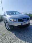 Nissan Qashqai 1.6 BENZYNA Grodzisk Wielkopolski - zdjęcie 3