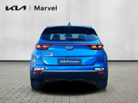 Kia Sportage 1.6 132 KM / M / Salon PL / Serwis w ASO / Super stan / Poznań - zdjęcie 4
