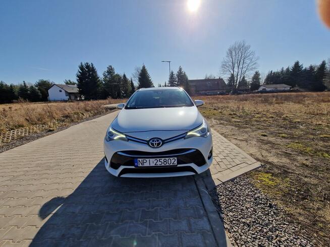 Toyota Avensisa 1.8 benzyna/lpg Grodzisk Mazowiecki - zdjęcie 3