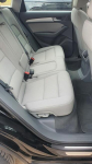 Audi Q5, 2.0 TDI,190kM SPRZEDAM, PIERWSZY WŁA, BEZWYPADKOWY Warszawa - zdjęcie 12
