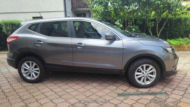 Sprzedam Nissan Qashqai Krotoszyn - zdjęcie 10