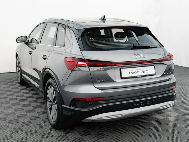 DW8WU92#Q4 e-tron 40 77kWh Advanced K.cof Salon PL VAT23% Gdańsk - zdjęcie 4