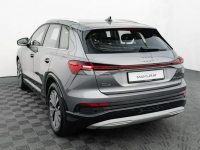 DW8WU92#Q4 e-tron 40 77kWh Advanced K.cof Salon PL VAT23% Gdańsk - zdjęcie 4