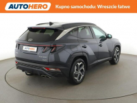 Hyundai Tucson FV23 phev full led virtual navi kamera 4x4 auto klima Warszawa - zdjęcie 8