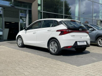 Hyundai i20 1.2 MPI  82KM Modern Pierwszy Właściciel Vat 23% Łódź - zdjęcie 8