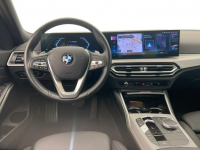 BMW Seria 3 318d mHEV aut Sedan Warszawa - zdjęcie 9