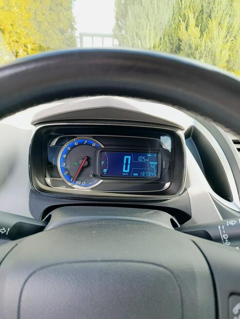 Chevrolet Trax 1.4 T AWD Manualna skrzynia biegów, 140 KM Zwoleń - zdjęcie 4