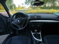 BMW E87 2.0 122 KM. 2011 r. Żagań - zdjęcie 8