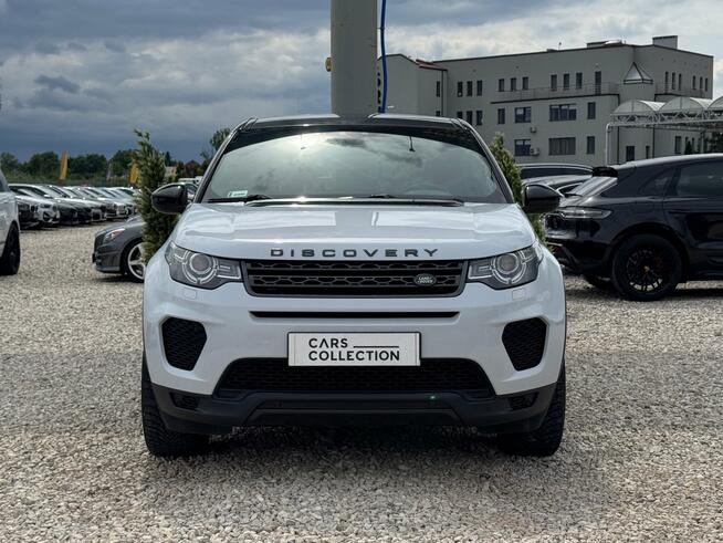 Land Rover Discovery Sport, 2018 Michałowice - zdjęcie 9