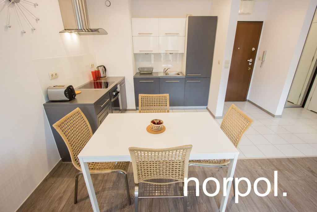 Angel City, 2 pokoje, Szlak / Warszawska / Pawia Kraków - zdjęcie 11