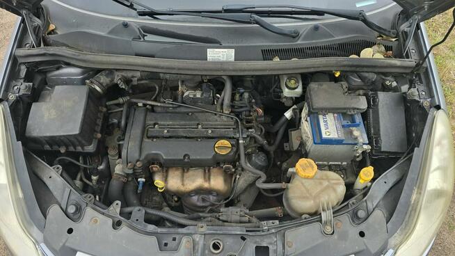 Opel Corsa D 1.2 16V Cosmo Włocławek - zdjęcie 11