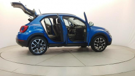 Fiat 500x 1.3 Cross DCT ! Z Polskiego Salonu ! Faktura VAT ! Warszawa - zdjęcie 12