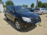 Toyota RAV-4 2.2 136 km klimatronik, elektryka, zadbany, stan b.dobry Strzegom - zdjęcie 2