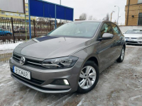 Volkswagen Polo SALON PL  1 wł  100% bezwypadkowy  65 tys. km.