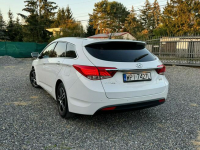 Hyundai i40 Niski przebieg, potwierdzony przez serwis ASO. Bardzo dobr Gołków - zdjęcie 9