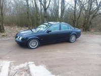Sprzedam jaguar s-type 2006 2.7 diesel v6 bi turbo Szczecin - zdjęcie 10