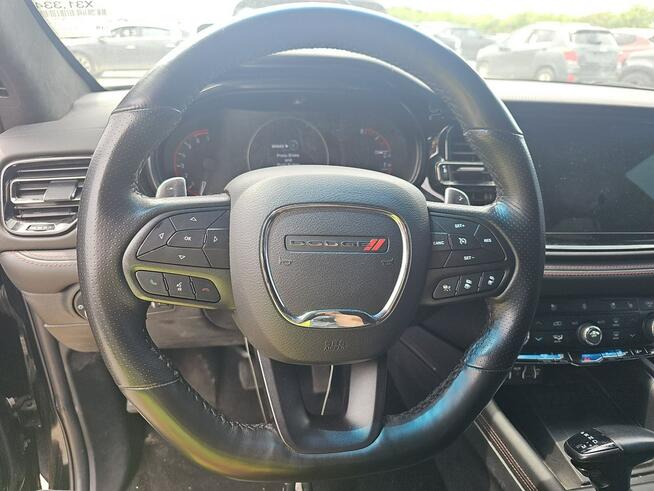 Dodge Durango R/T Plus / HEMI / AWD Tarnów - zdjęcie 8