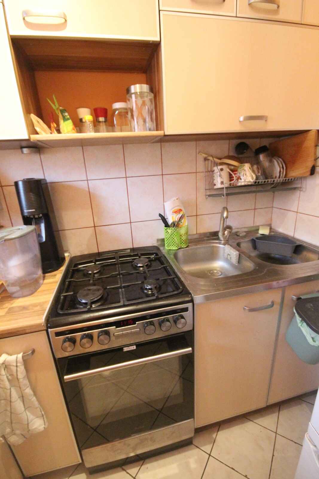 2pok, 35met, okolice Jodłowej PEŁEN ROZKŁAD/PIWNICA (Wrocław) Stare Miasto - zdjęcie 4