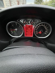 Ford Focus 1.6TdCi 2008 Klimatronik Długie opłaty Sieradz - zdjęcie 4