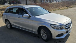 Mercedes C180 2015rok 1.6 diesel kombii