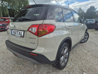 Suzuki Vitara Napęd 4x4 Bydgoszcz - zdjęcie 2