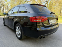 Audi A4 1.8 TFSI 160 KM Alu 17 Cali Automat Bi-Xenon Super Stan Józefkowo - zdjęcie 5