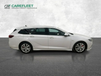 Opel Insignia 2.0 CDTI 4x4 GSi S&amp;S aut Kombi Warszawa - zdjęcie 4