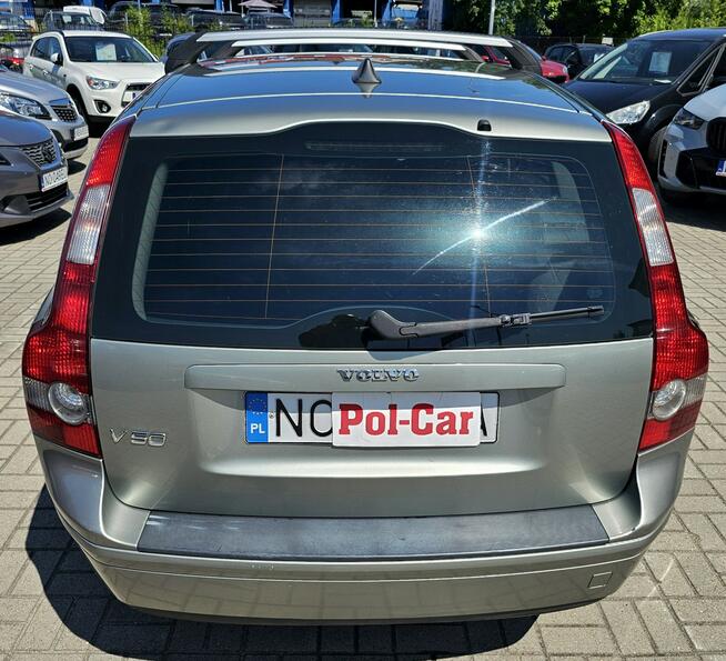 Volvo V50 Olsztyn - zdjęcie 7