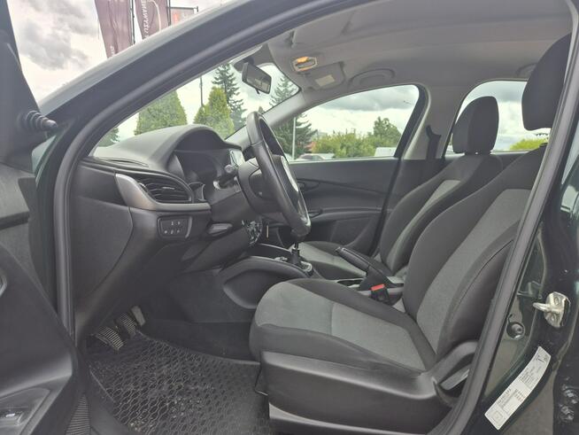 Fiat Tipo Giżycko - zdjęcie 9