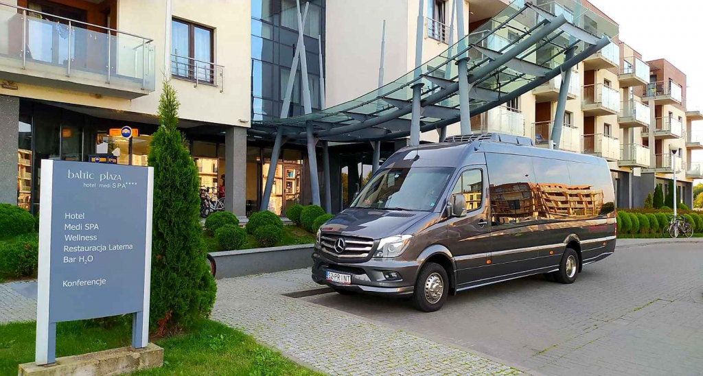 Przewóz osób. Wynajem busów, Autokary, Limuzyna, Katowice, Chorzów Katowice - zdjęcie 3