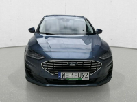 Ford Focus Komorniki - zdjęcie 2