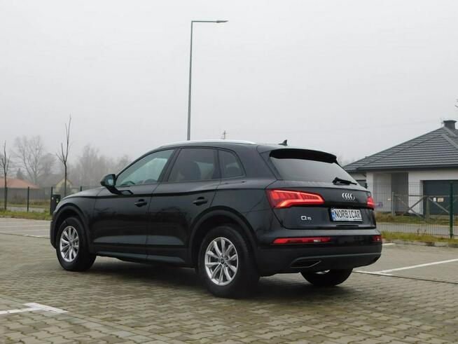 Audi Q5 z Gwarancją Bezwypadkowa 100% Żyrardów - zdjęcie 5