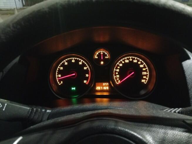 Opel astra H Łowicz - zdjęcie 7