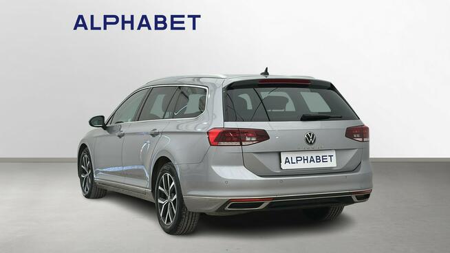 Volkswagen Passat Variant 2.0 TSI 190 KM DSG Elegance kombi 190BHP 5D Warszawa - zdjęcie 4