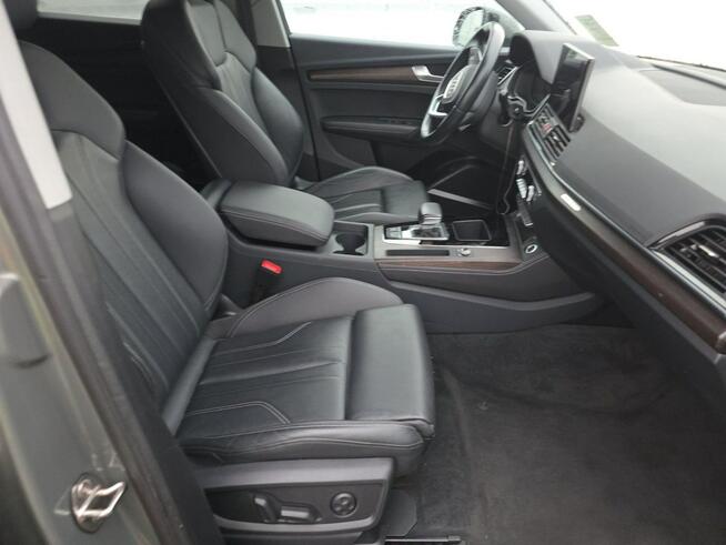 Audi Q5 Premium Plus / S-Line / niski przebieg Cieszyn - zdjęcie 10