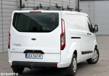 Sprzedam Ford Custom