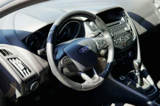 Ford Focus salon Polska Warszawa - zdjęcie 10