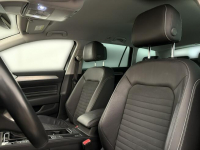 Volkswagen Passat 2,0 TDI 4 Motion DSG (200 KM) Salon PL F-Vat Warszawa - zdjęcie 11
