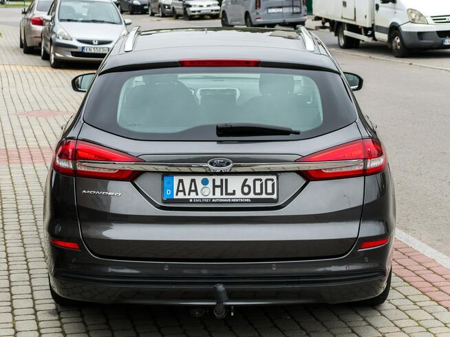 Ford Mondeo Turnier Business Edition 2.0 Diesel 110 kW Nowy Sącz - zdjęcie 8