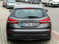 Ford Mondeo Turnier Business Edition 2.0 Diesel 110 kW Nowy Sącz - zdjęcie 8
