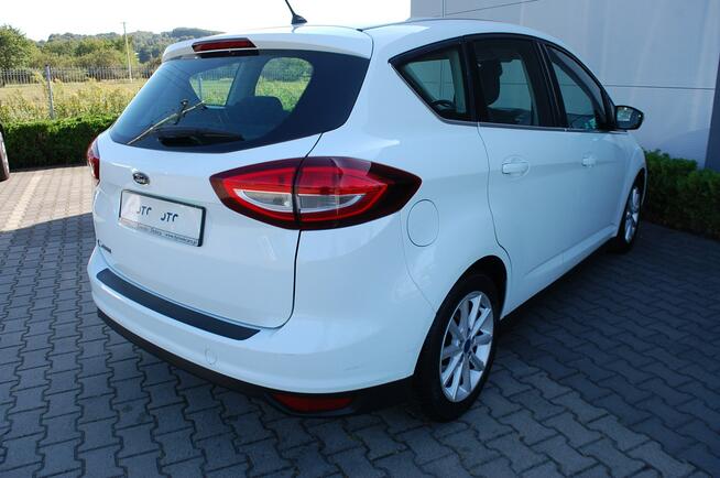 Ford C-Max Dębica - zdjęcie 4