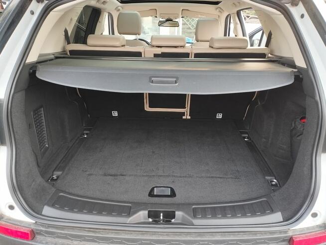 LAND ROVER DISCOVERY SPORT SALON SERWIS Warszawa - zdjęcie 12