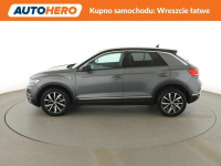 Volkswagen T-Roc R-Line virtual PDC climatronic LED tempomat Warszawa - zdjęcie 2