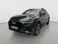 Audi Q8 Komorniki - zdjęcie 2