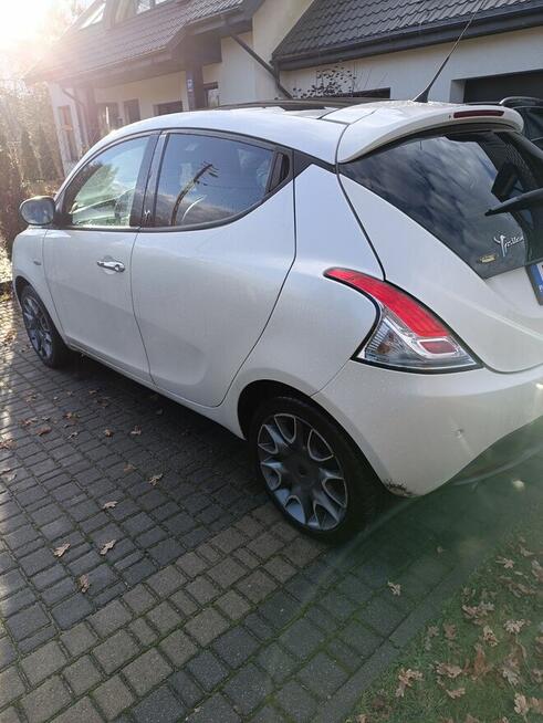 Sprzedam auto Bałuty - zdjęcie 1