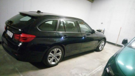 BMW 318 d 2019r 150 ps Elbląg - zdjęcie 8