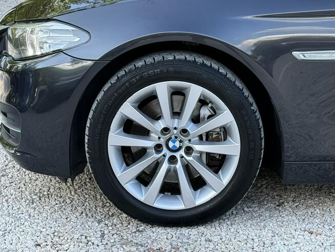 528i xDrive! Salon Polska! Kamera cofania ! Niski przebieg ! Idealny! Pęcice - zdjęcie 9
