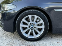 528i xDrive! Salon Polska! Kamera cofania ! Niski przebieg ! Idealny! Pęcice - zdjęcie 9